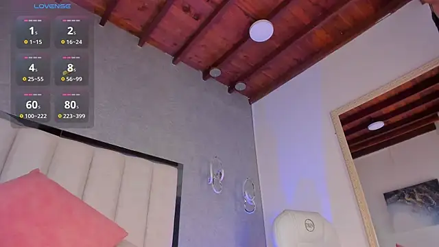Ambarr Moon  online show from 06.02.26