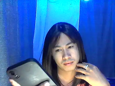 Conmasterxxx online show from 04.01.26