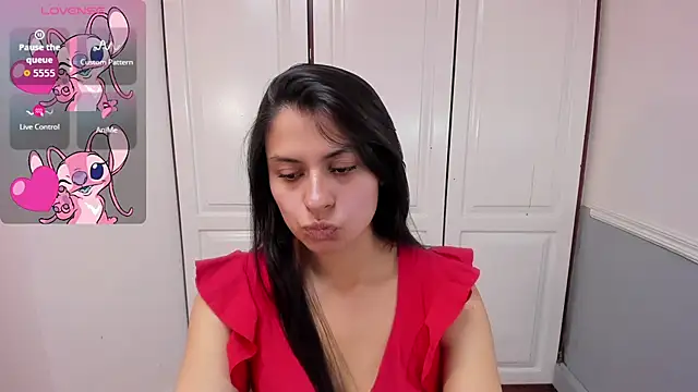 ava jones11 online show from 02.27.26