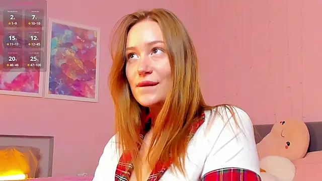 Amder Allen online show from 03.27.26