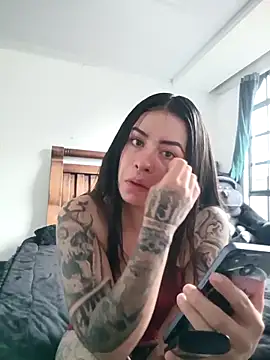 Dakotattoo online show from 04.02.26