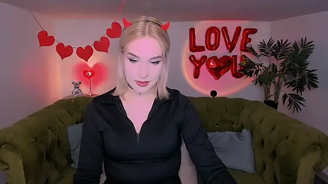 serene land online show from 03.19.26