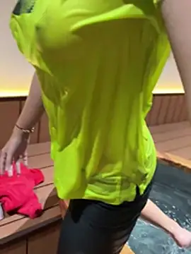 Butterflygi online show from 03.05.26