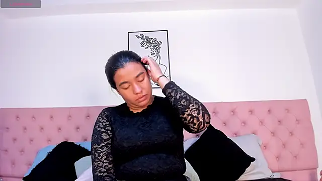 ZeynepYilmaz online show from 03.19.26