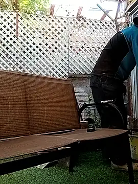 Snapshot of kaloumario chatting on 03.12.26 kaloumario online show from 03.12.26