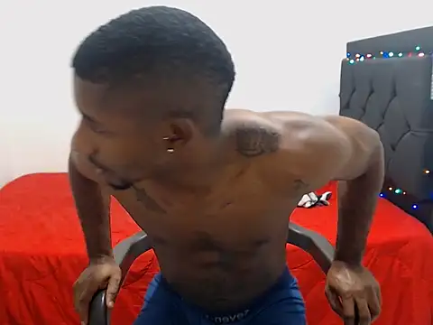 blackhorseet online show from 03.14.26