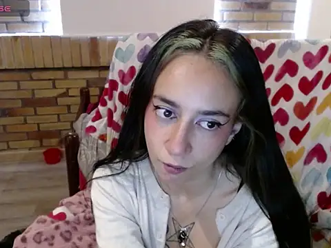  samantha342 online show from 03.27.26