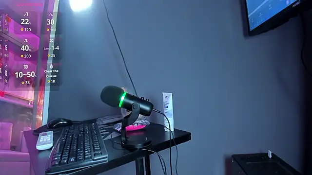 janinne lu online show from 02.28.26