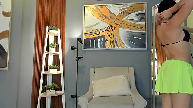 cailing  online show from 03.02.26