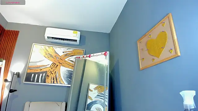 cailing  online show from 03.09.26