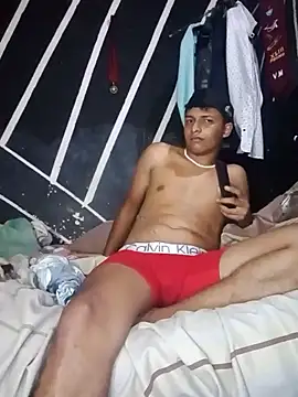 zeus23cm1 online show from 02.27.26