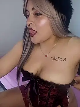 Snapshot of RubyCastellanos_XXXX chatting on 02.26.26 RubyCastellanos XXXX online show from 02.26.26