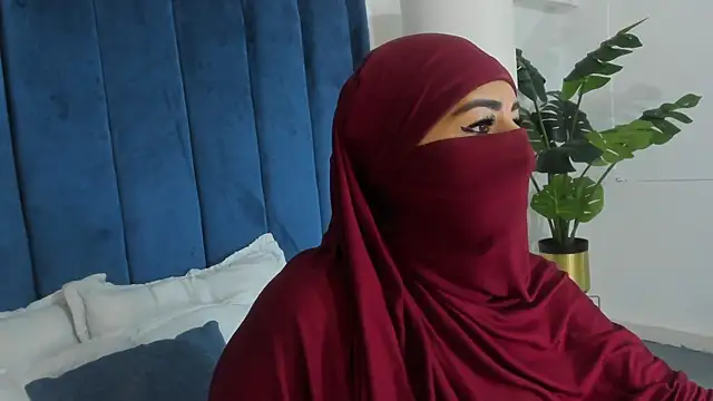 Snapshot of _jamiila chatting on 02.23.26 jamiila online show from 02.23.26