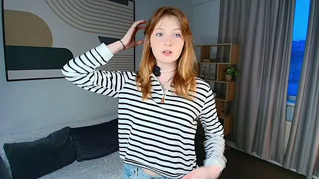 ShantaeClaybourn online show from 03.24.26