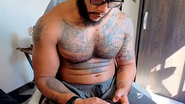 Wheeler Green online show from 04.09.26