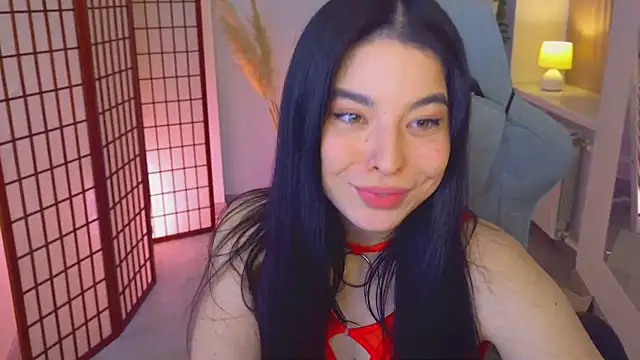 Erika Moan  online show from 02.23.26