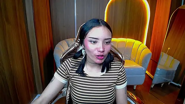 Daphne nicole b online show from 02.28.26