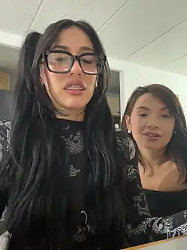 susi chimm online show from 04.04.26