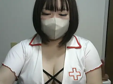 yuririn Gcp online show from 03.02.26