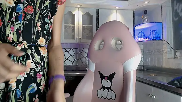 CrisOzzz online show from 03.16.26