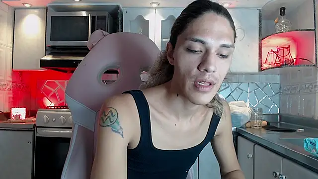 CrisOzzz online show from 03.24.26