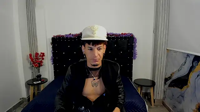 Snapshot of gaboking_ chatting on 02.23.26 gaboking online show from 02.23.26