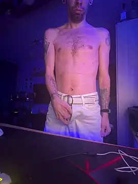 Snapshot of Istvan95 chatting on 03.04.26 Istvan95 online show from 03.04.26