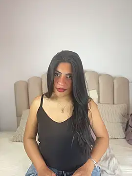 celeste z online show from 04.15.26