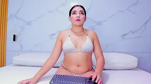 melanie harl online show from 02.24.26