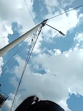 sandy 11  online show from 04.04.26