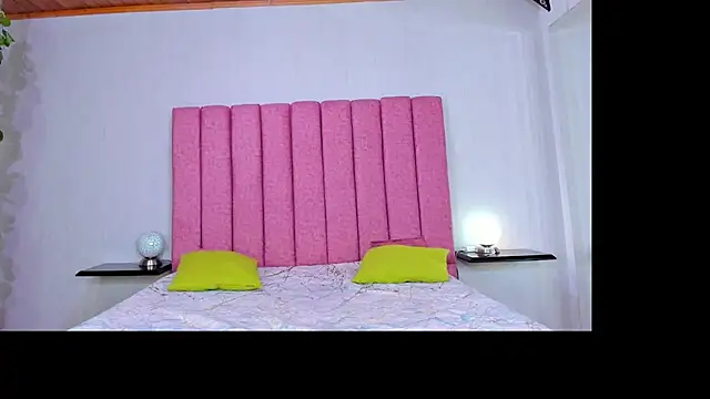 JennieRider online show from 03.11.26