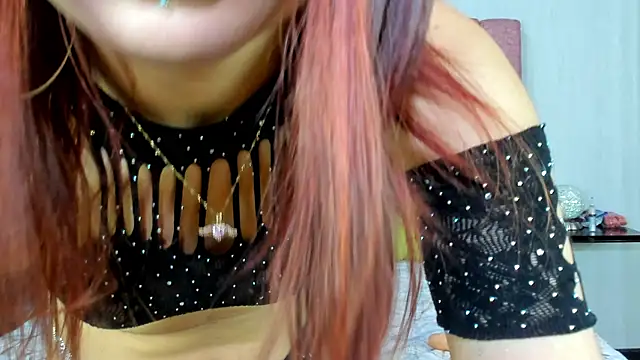 JennieRider online show from 03.21.26