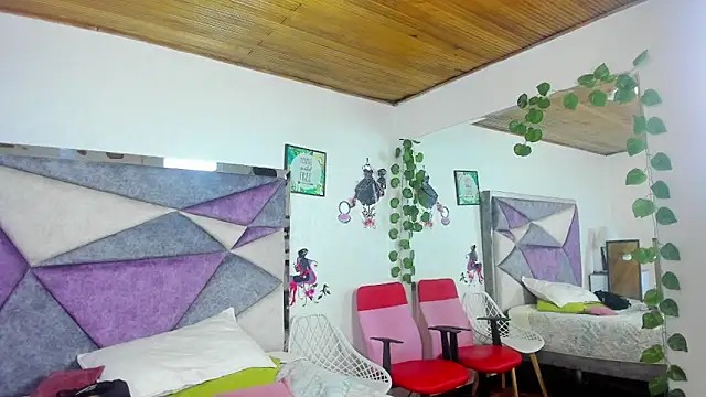 JennieRider online show from 04.06.26