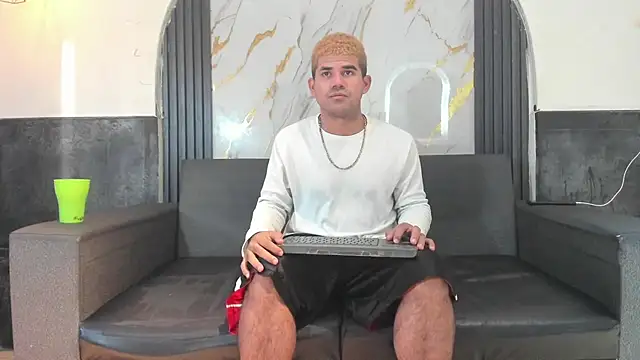 Latins on fire online show from 05.24.26