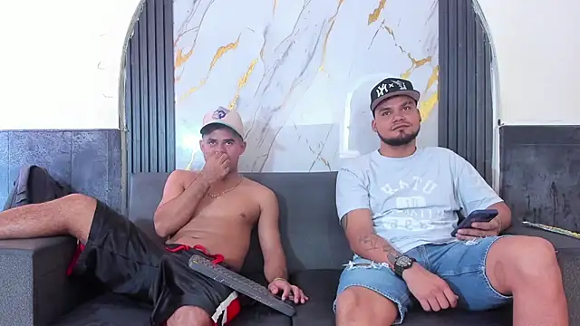 Latins on fire online show from 05.27.26