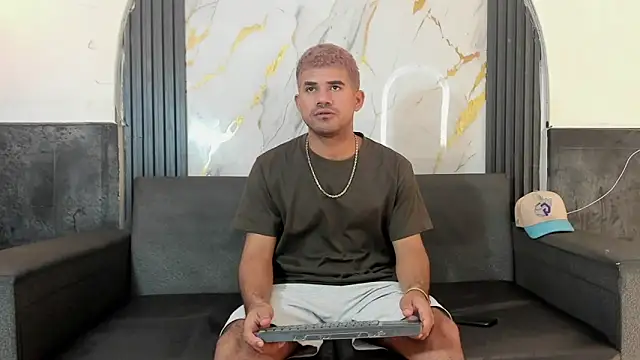 Latins on fire online show from 05.30.26