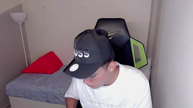 Street poemm  online show from 03.24.26