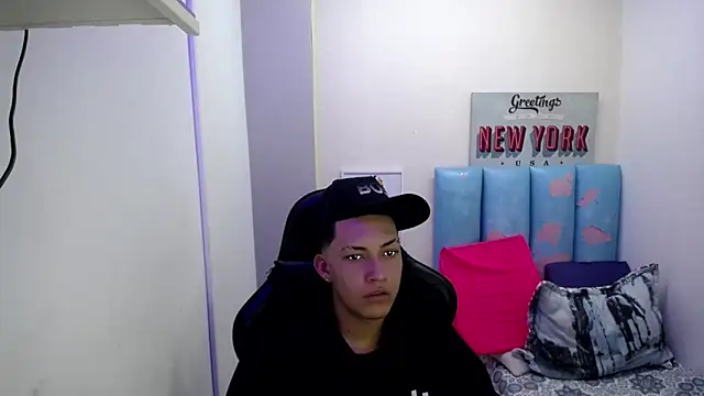 Street poemm  online show from 04.17.26