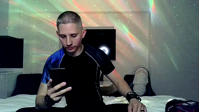 RyanRubber online show from 04.24.26