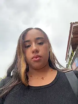 Eyssha online show from 03.07.26