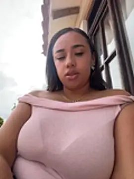 Eyssha online show from 03.30.26