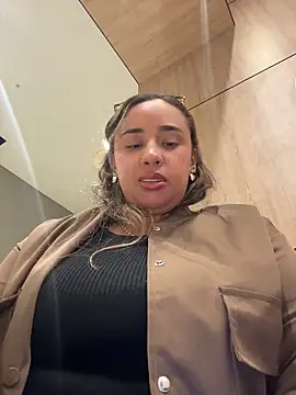 Eyssha online show from 04.08.26