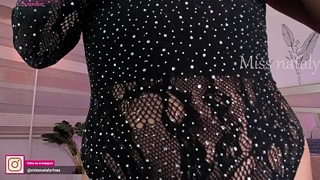 missnataly online show from 05.26.26
