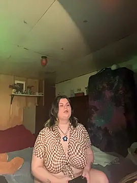 IntergelacticMars online show from 03.04.26