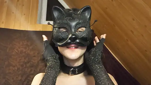 NovaKitty888 online show from 04.03.26