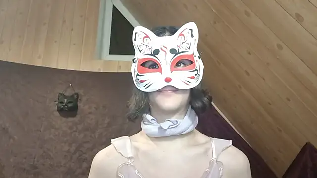 NovaKitty888 online show from 07.07.26