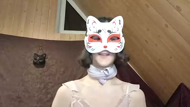 NovaKitty888 online show from 07.12.26