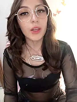 Sweett Karol online show from 03.15.26