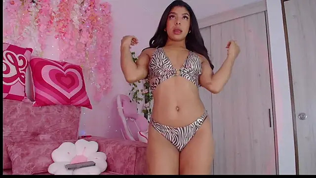 Ana  grace online show from 05.13.26