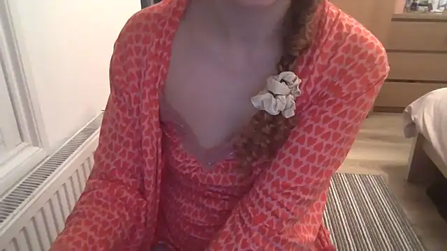 Lina0101goni online show from 02.21.26